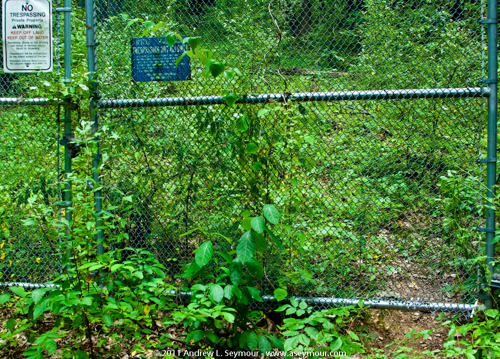 Quarry Gates - Glenmoore, Chester County, PA Quarry Gates - Glenmoore, Chester County, PA