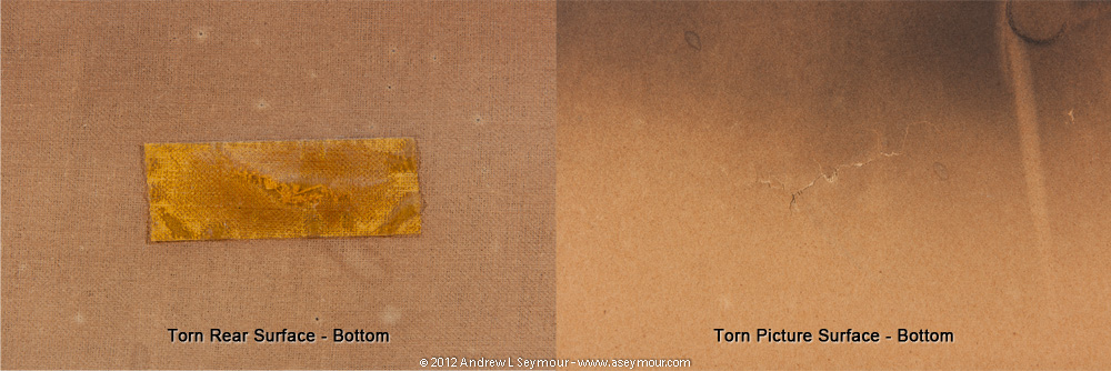 Restore Michael Moran Tears (Bottom) Restore Michael Moran Tears (Bottom)