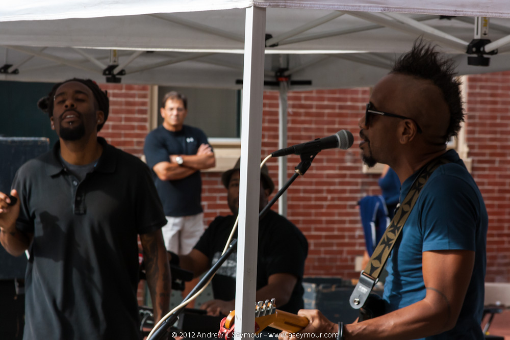 Chester County Restaurant Festival - Music Chester County Restaurant Festival - Music