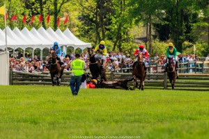 Radnor Hunt Races 245