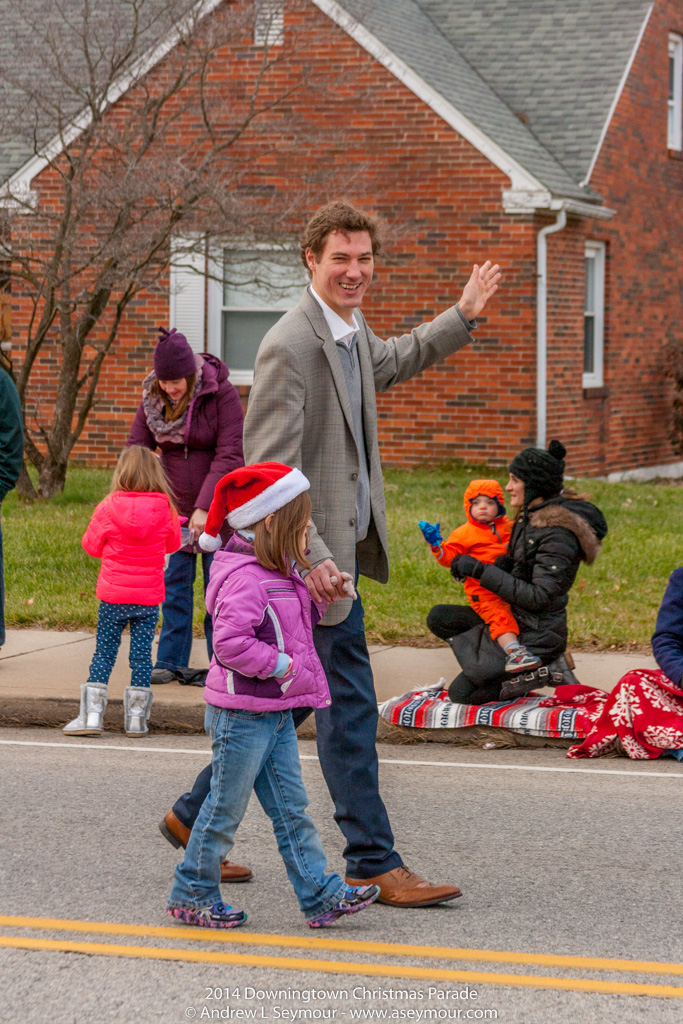 Downingtown Christmas Parade Archives Seymour Digital Consulting, LLC