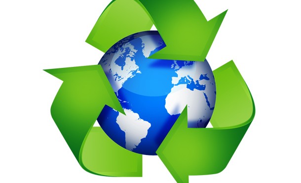 Recycle World