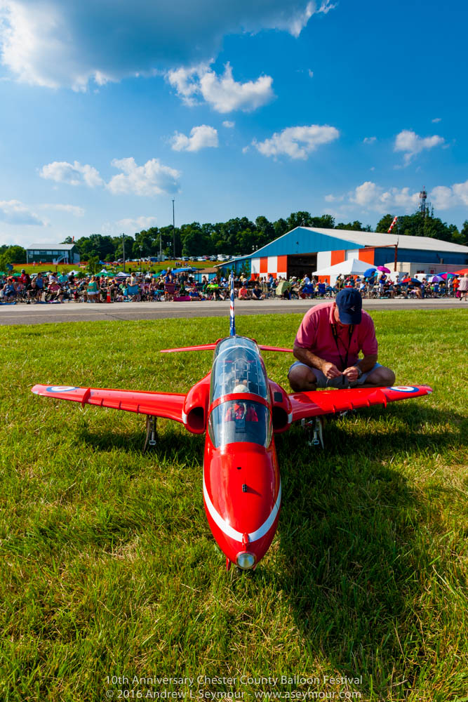 Images of remote controlled airplanes taken during the 10th Anniversary Chester County Balloon Festival at New Garden Airport in Toughkenamon PA.
