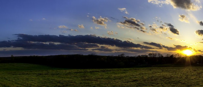 Nature