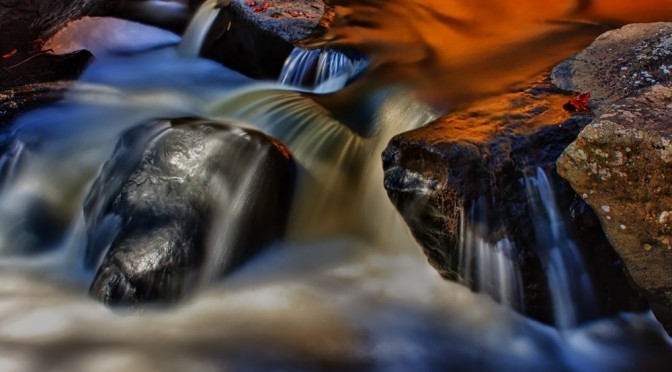 LPM Manfrotto Competition Winner Theme Water