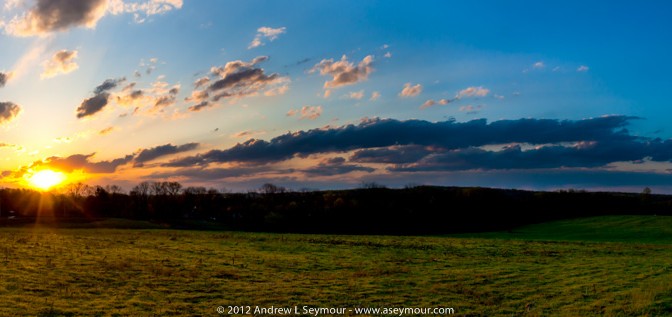 Published in County Lines Magazine!
