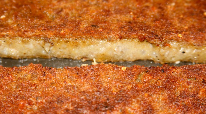 Scrapple Review
