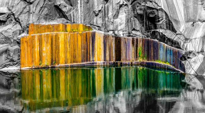 St Peter’s Quarry