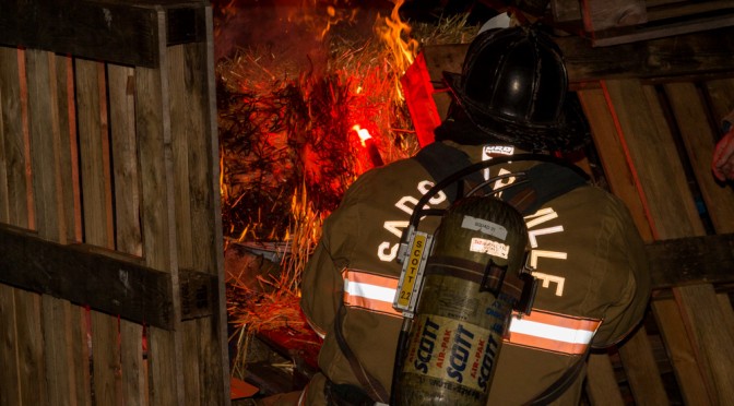Sadsburyville FC – BWW – Fire & Wine Festival
