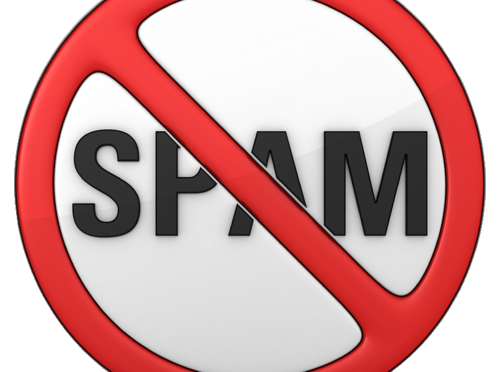 Disabled Comments