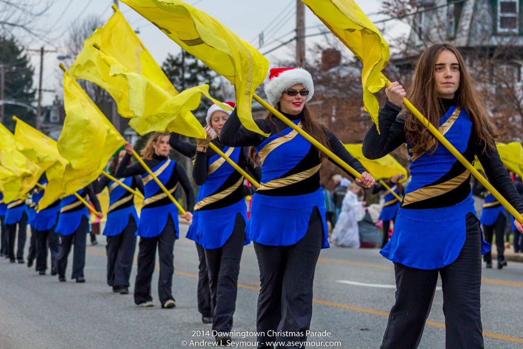 Downingtown Christmas Parade Archives Seymour Digital Consulting, LLC
