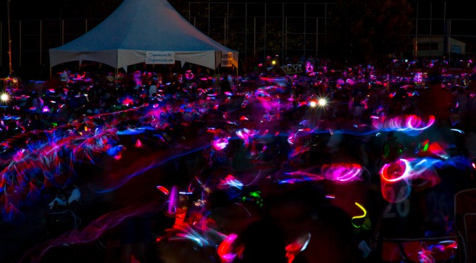 Fireworks – Uwchlan Township