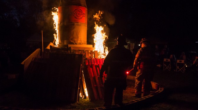 Sadsburyville FC – BWW – Fire & Wine Festival