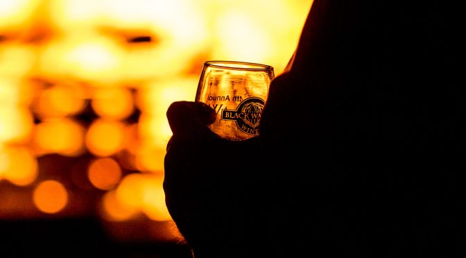 2016 Black Walnut Winery – Fire & Wine Festival