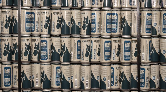 Stable 12 Brewing Company