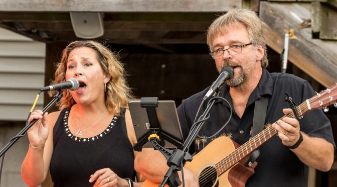 2017 Music – Good to Go – BWW – Fire & Wine Festival
