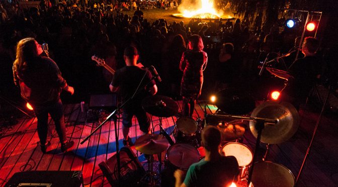 2017 Music – Echo – BWW – Fire & Wine Festival