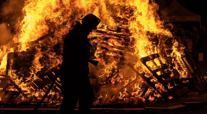 2018 SFC – BWW – Fire & Wine Festival
